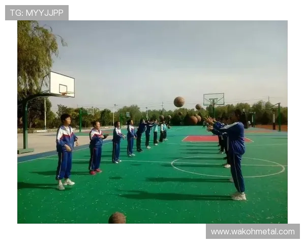 篮球的魅力与挑战：从技术精湛到团队协作的全方位解析