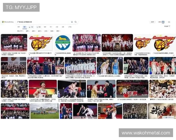 广东宏远全力冲击新赛季总冠军展望球队阵容深度与未来走势