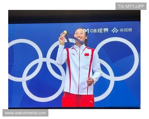 体育融合创新发展助力全民健康与奥运梦想共同实现