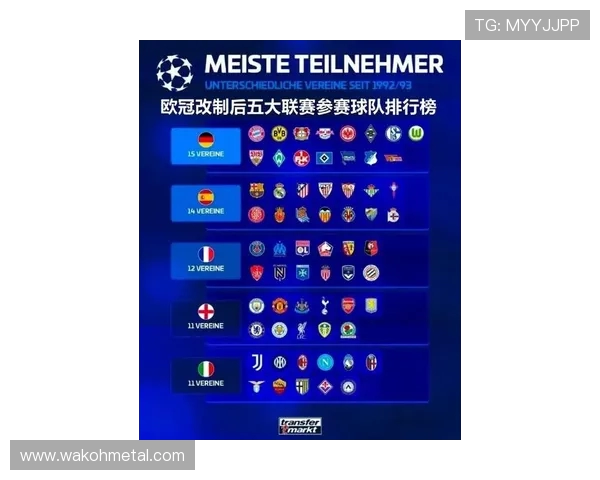 五大联赛各队最新战况解析及球员表现分析，聚焦欧洲顶级足球联赛走势