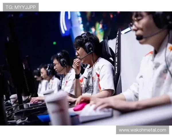 BLG战队崛起之路：从艰难起步到电竞巅峰的传奇征程