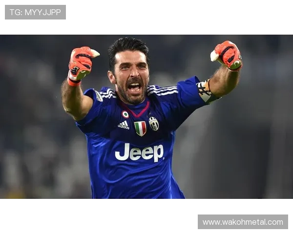 吉安路易吉·布冯：意大利传奇门将的足球人生与荣耀历程