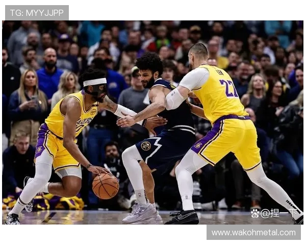 掘金主场激战湖人两队巅峰对决上演新赛季最强焦点之战