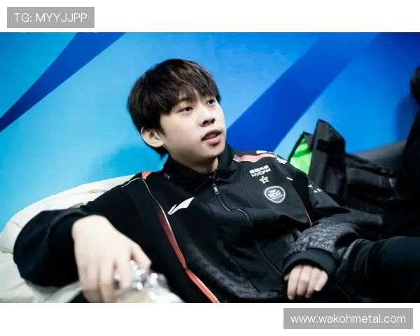 EDG战队如何通过技术变革重塑英雄联盟赛场的竞争格局