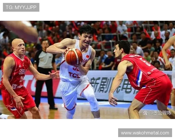 上海篮球队球员个人能力分析与战术应用探讨