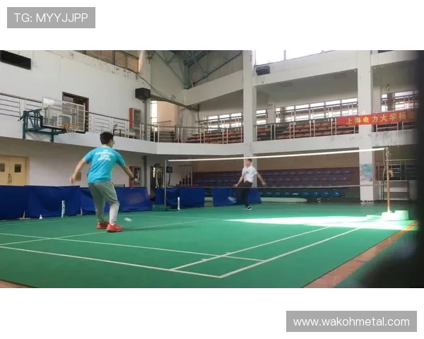 上海羽毛球队心理素质引发热议球员表现与心理承受能力的深度探讨