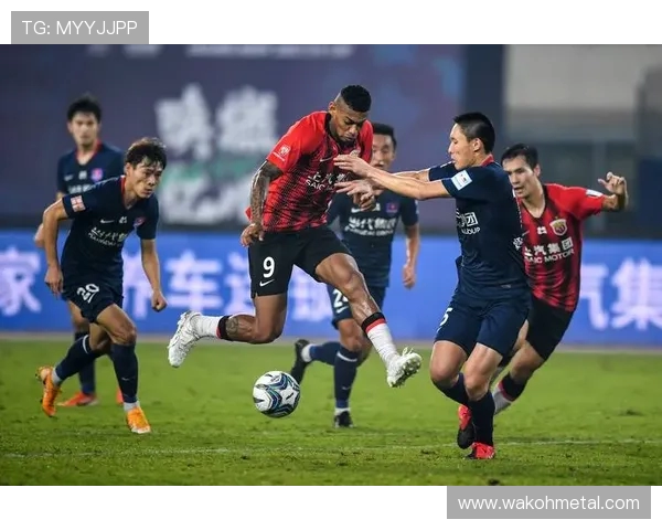 上海足球队的控制革新探索与未来发展路径分析