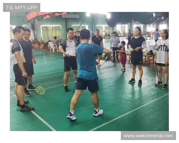 专业解读：深圳羽毛球队的运营打法