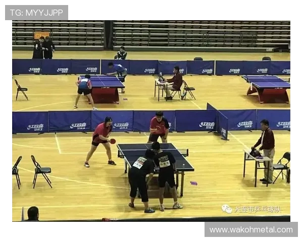 乒乓球心理素质评比结果揭晓上海乒乓球队荣登第九名位置