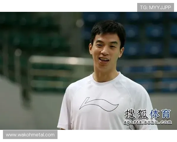 专访王伟：探寻羽毛球冠军背后的训练与心态秘诀