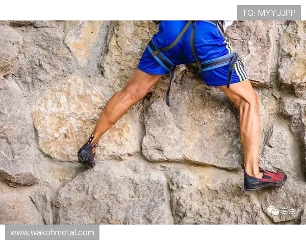 从零起步：全面解析攀岩技巧与节奏掌握的终极指南