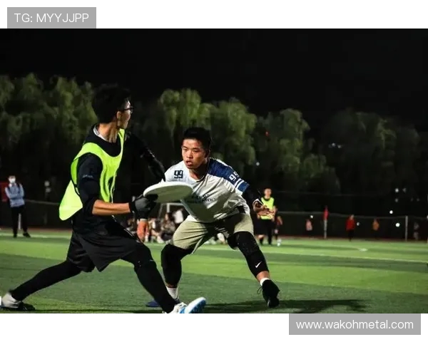 北京飞盘队以85分领跑世界街舞大赛积分榜展现强劲实力