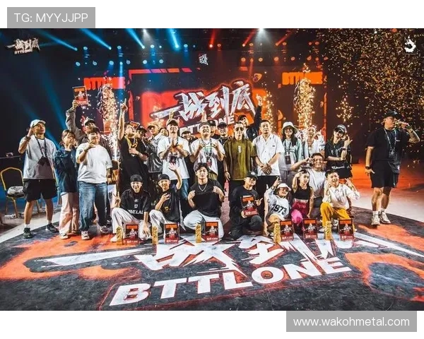 南京街舞队的整体压制揭秘：探索街舞文化的深层次影响与挑战