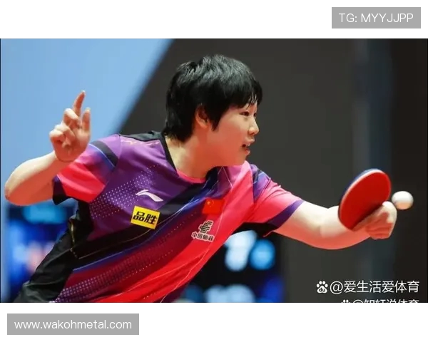 对话杨强：回顾乒乓球生涯的辉煌与挑战之路
