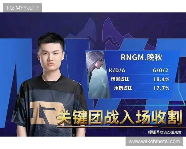 深入解析RNG在王者荣耀中的战术布局与团队协作策略