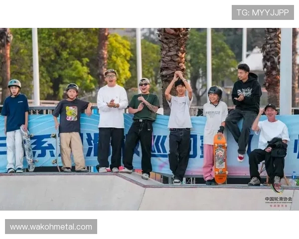 深圳滑板队战术创新引领潮流再创佳绩勇夺全国滑板战术排名第一