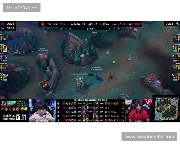 赛后复盘分析FPX与TES的团队配合与战术执行细节 赛后复盘分析FPX与TES的团队配合与战术执行细节