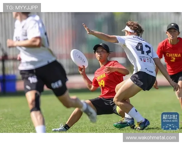 赛后复盘:广州飞盘队vs西安飞盘队的战术 赛后复盘:广州飞盘队vs西安飞盘队的战术