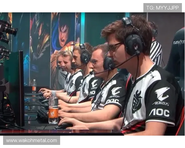 BLG强势对决FNC巅峰较量揭示东西方战术理念差异 BLG强势对决FNC巅峰较量揭示东西方战术理念差异