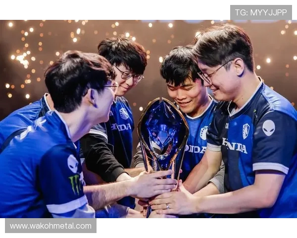 LCK电竞直播精彩不断 全球顶级战队争夺最强荣耀 LCK电竞直播精彩不断 全球顶级战队争夺最强荣耀