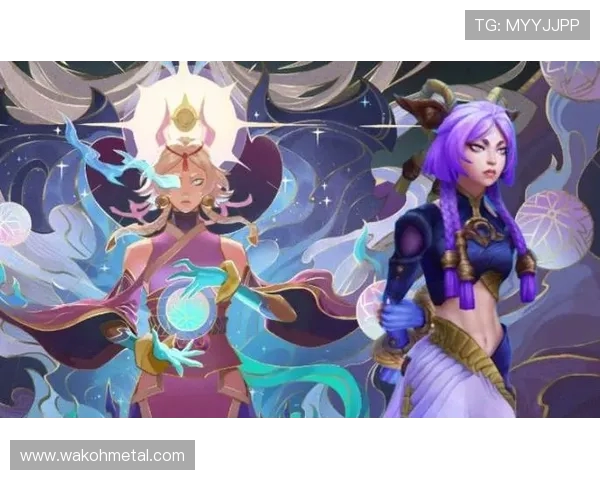 Ruler射手全新攻略：掌握技能与装备提升战斗力制胜技巧