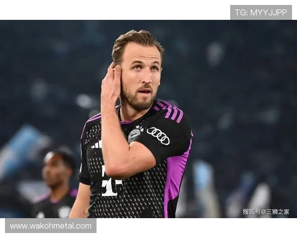 哈里凯恩率领球队攻城拔寨展现顶级射手无与伦比的统治力