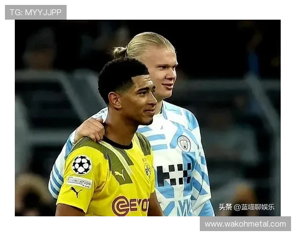 埃尔林·哈兰德:从诺尔松到曼城的超级射手之路