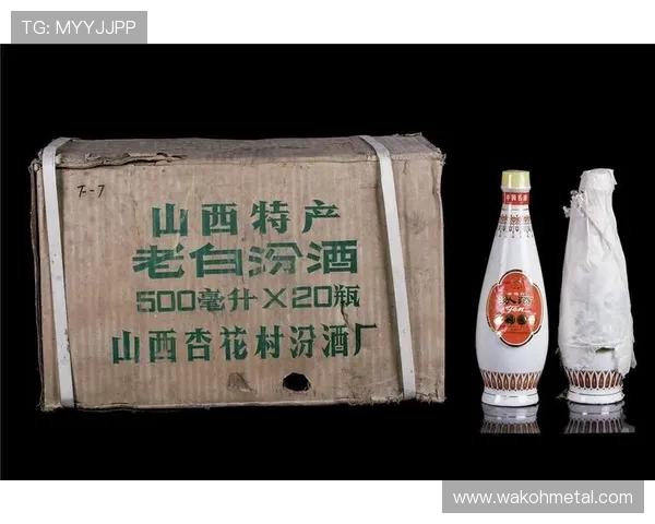 山西汾酒股份创新发展战略探索及其在国内外市场的竞争力分析