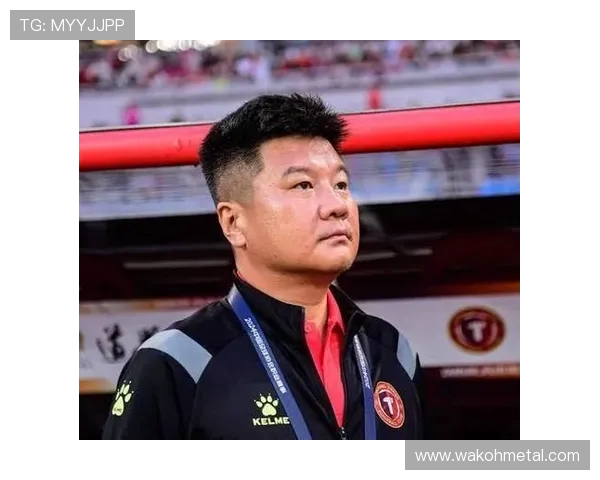 李金羽再现中国足球锋线传奇引领新一代射手精神重塑辉煌之路