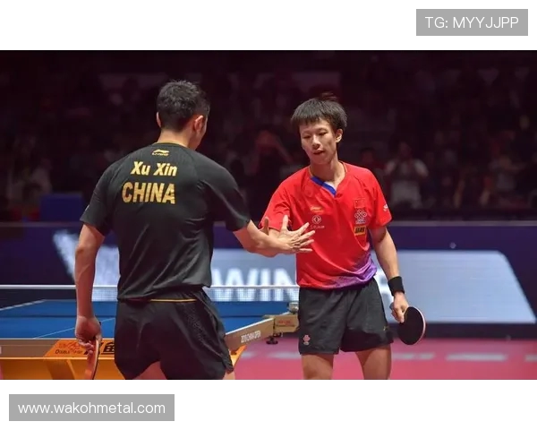 2020年乒乓球赛场巅峰对决侯英超与林高远的精彩较量回顾