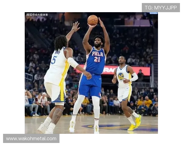 乔尔恩比德的篮球之路与未来展望:从天赋到冠军的追求 乔尔恩比德的篮球之路与未来展望:从天赋到冠军的追求