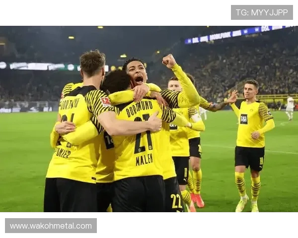 多特蒙德迎战杜塞尔多夫期待精彩对决与激烈竞争