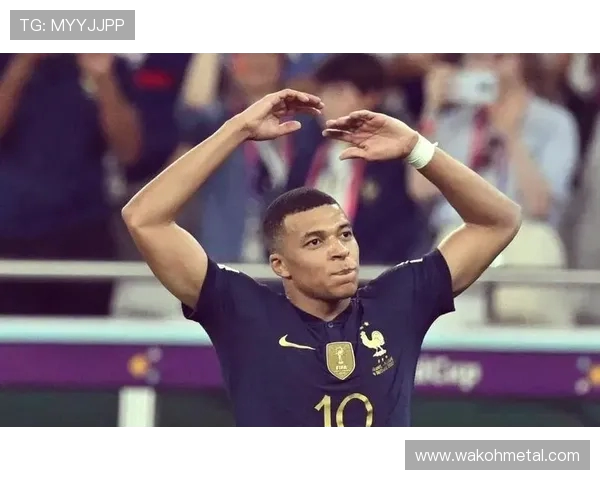 姆巴佩引领法国队重返巅峰之路球迷期待新赛季精彩表现