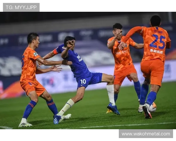 山东鲁能与柔佛精彩对决全场录像回放及精彩瞬间解析