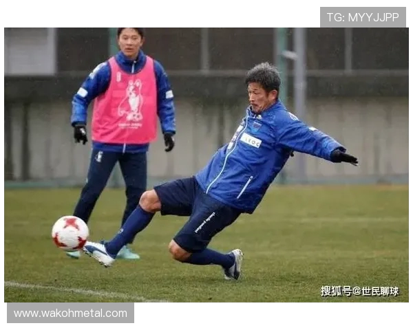 德岛漩涡与横滨FC的激烈对决揭示了日本足球的新篇章